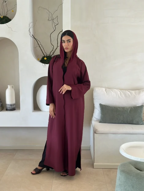 Abaya 1